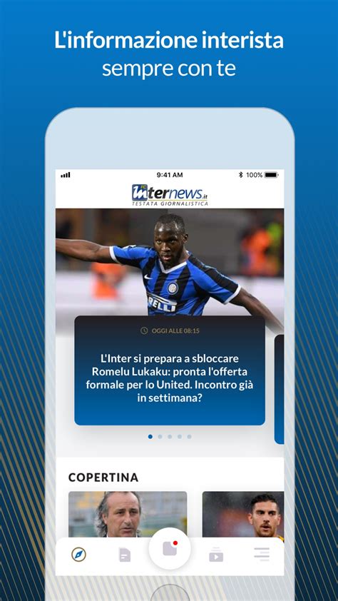 inter24 7|FcInterNews Official Channel .